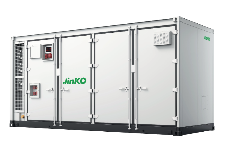 Jinko Solar JKE-5015K-2H-LAA in Deutschland kaufen