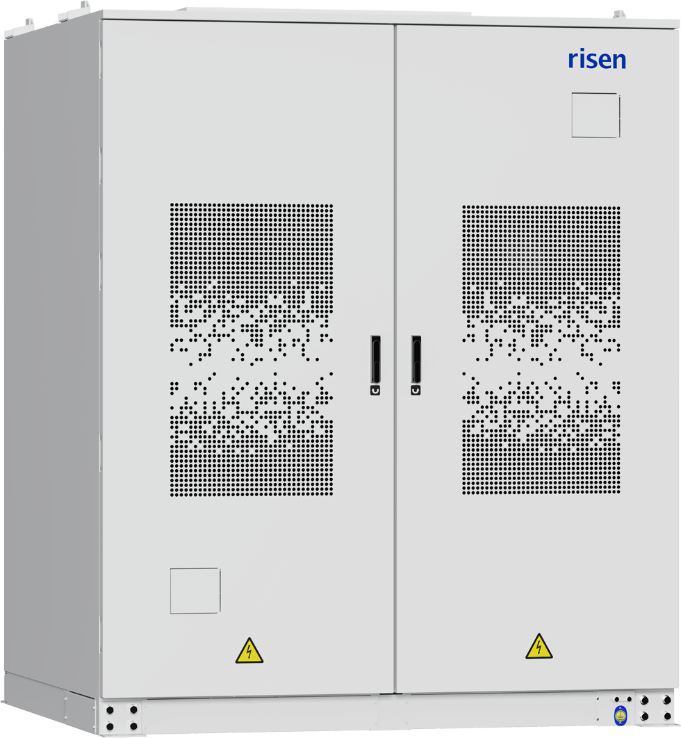 risen eFlex BESS in Deutschland kaufen