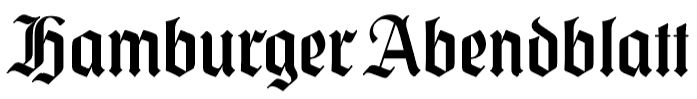 Logo Hamburger Abendblatt