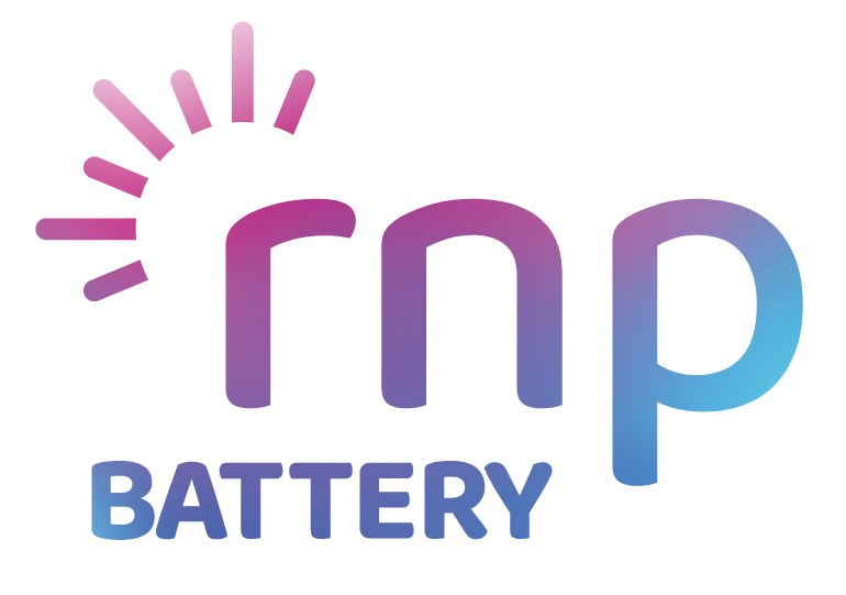 Logo rnp Battery BESS Projektierer Deutschland
